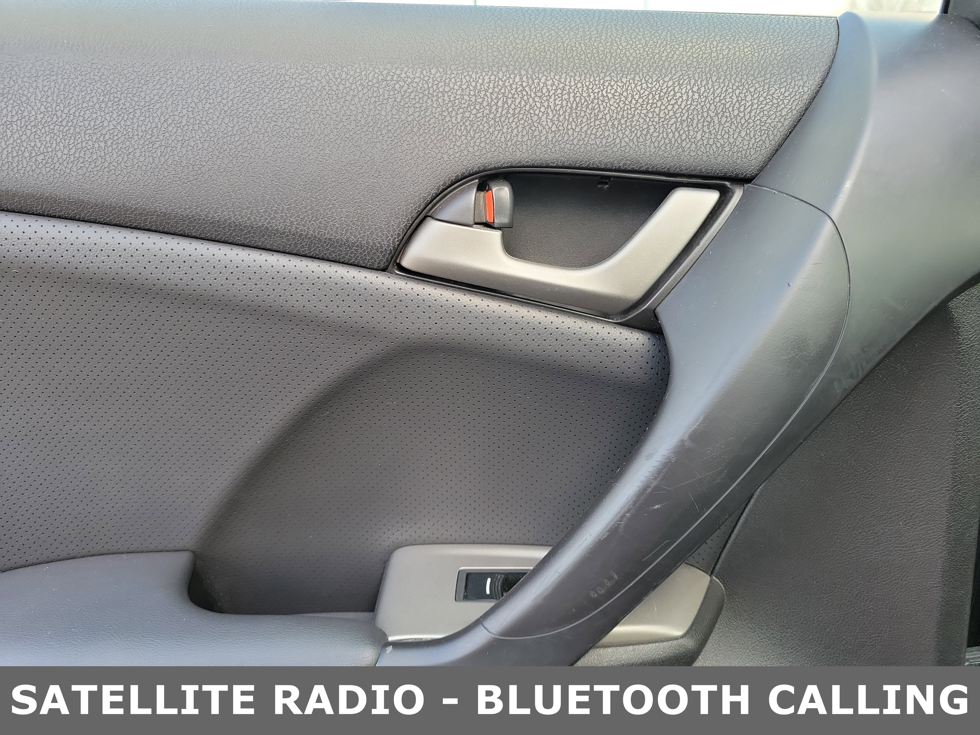 Used 2009 Acura TSX w/ Technology Package image 12