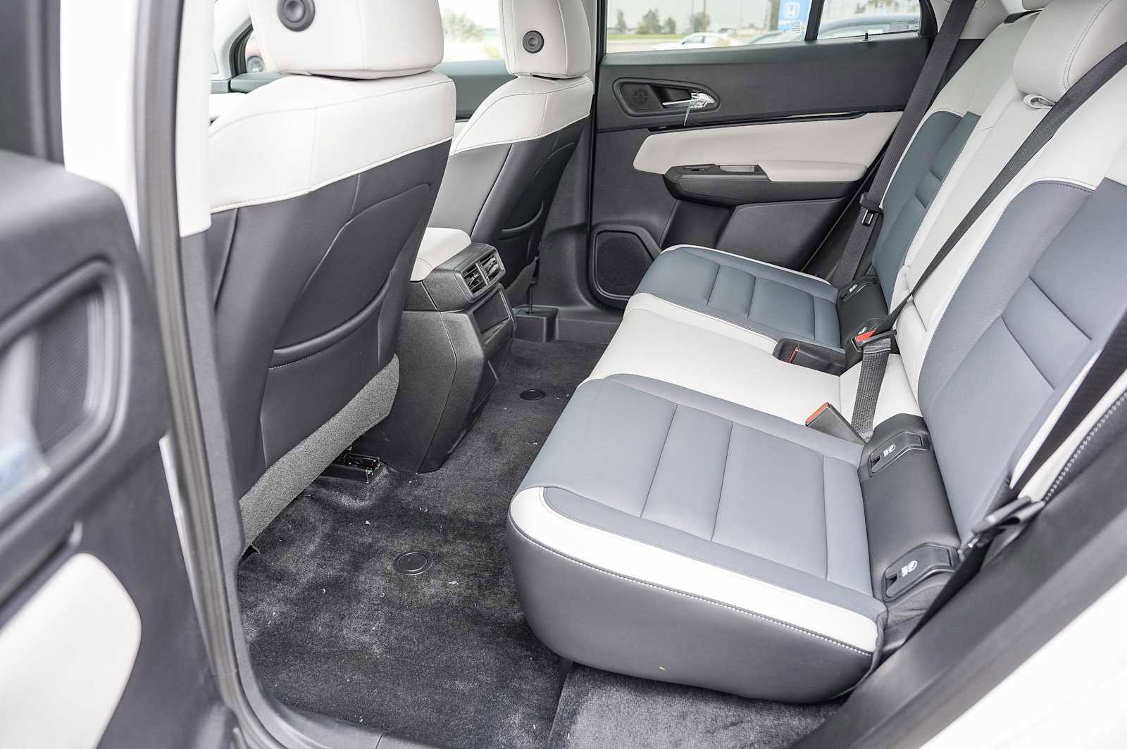 New 2026 Honda Prologue Touring image 15