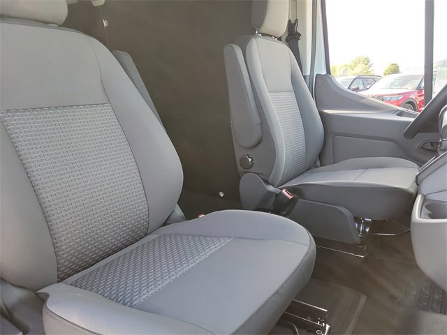 New 2025 Ford Transit 250 Low Roof w/ Load Area Protection Package image 18