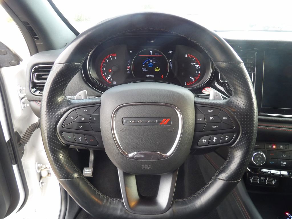 Used 2023 Dodge Durango GT image 13