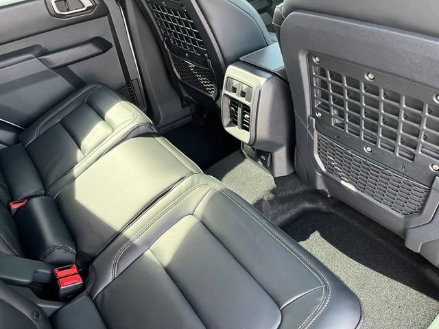 New 2026 Ford Bronco Badlands AWD/4WD image 22