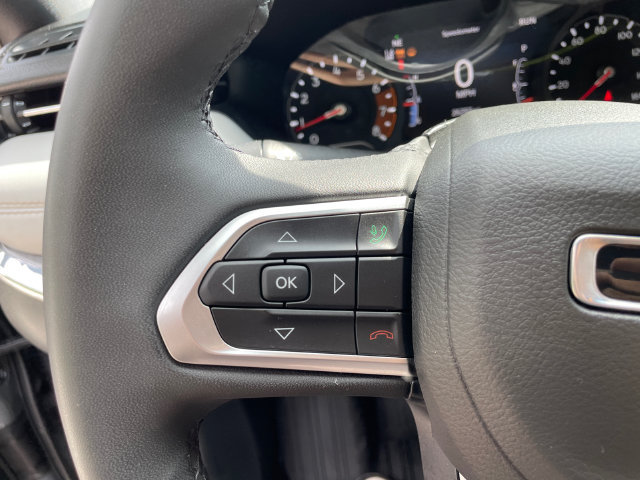 Used 2023 Jeep Compass Limited AWD/4WD image 30