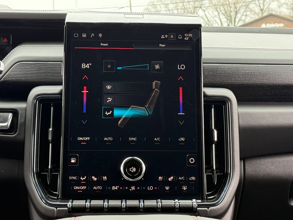 New 2026 GMC Yukon AT4 Ultimate image 31