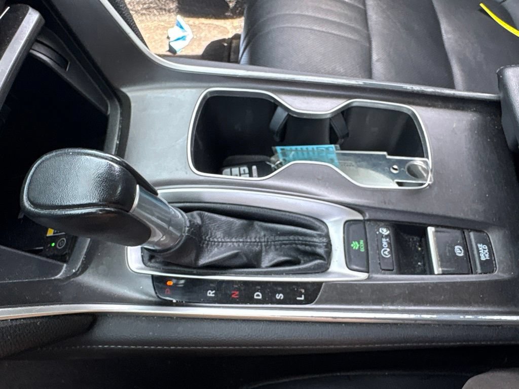 Used 2021 Honda Accord EX-L image 25