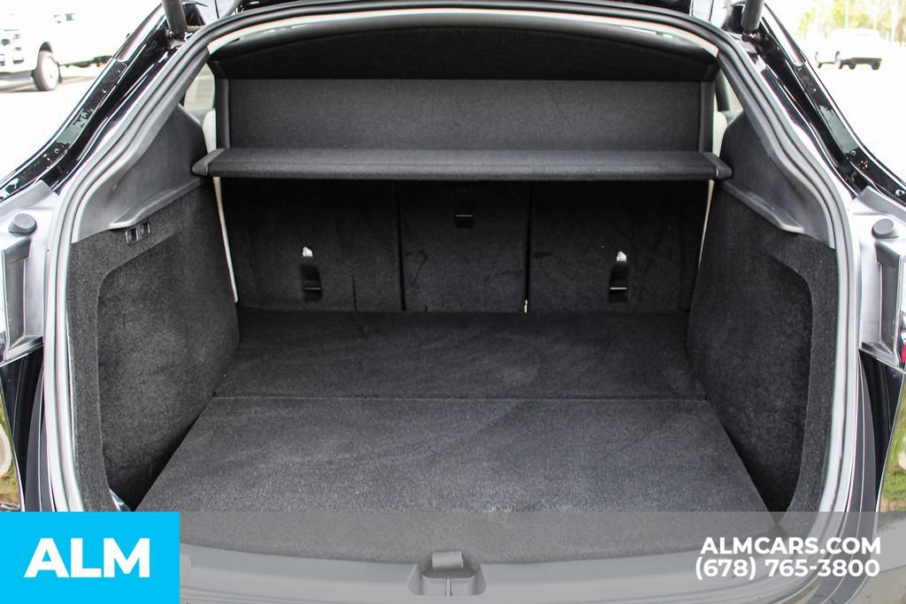 Used 2024 Tesla Model Y Performance image 22