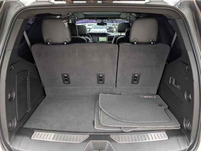 Used 2022 GMC Yukon Denali image 28