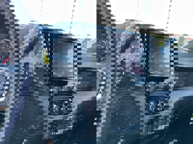 New 2026 RAM 3500 Tradesman w/ Chrome Appearance Group A AWD/4WD image 3