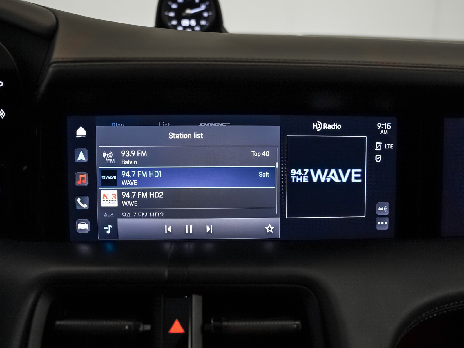 Certified 2022 Porsche Taycan GTS image 21