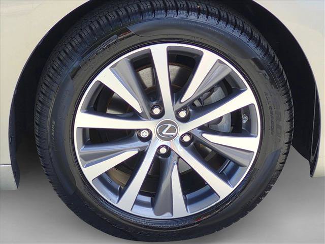 Used 2021 Lexus ES 300h w/ Premium Package FWD image 24
