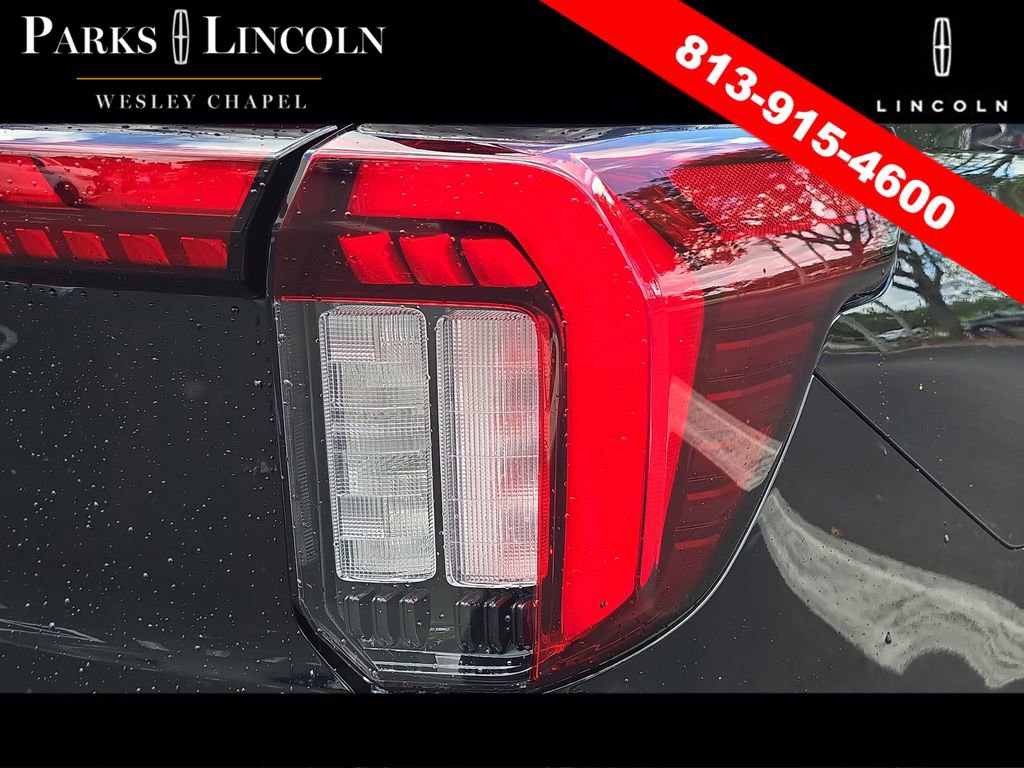 Used 2025 Ford Explorer ST w/ Sun And Sound Package image 7