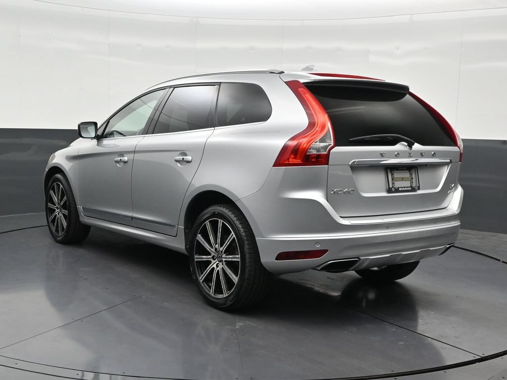 Used 2015 Volvo XC60 T6 Premier Plus AWD/4WD image 3