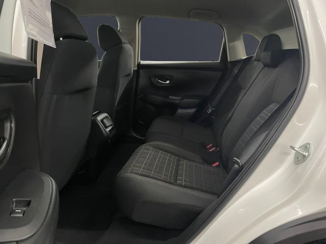 Used 2025 Honda HR-V LX image 12