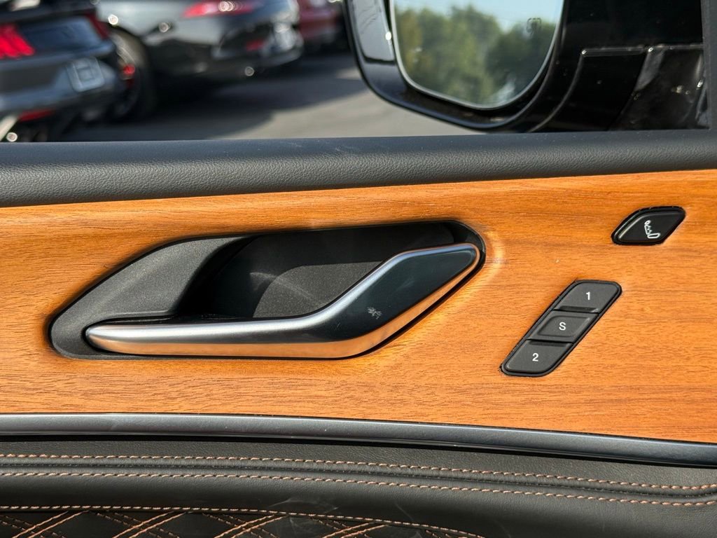 Certified 2022 Jeep Grand Cherokee Summit image 19