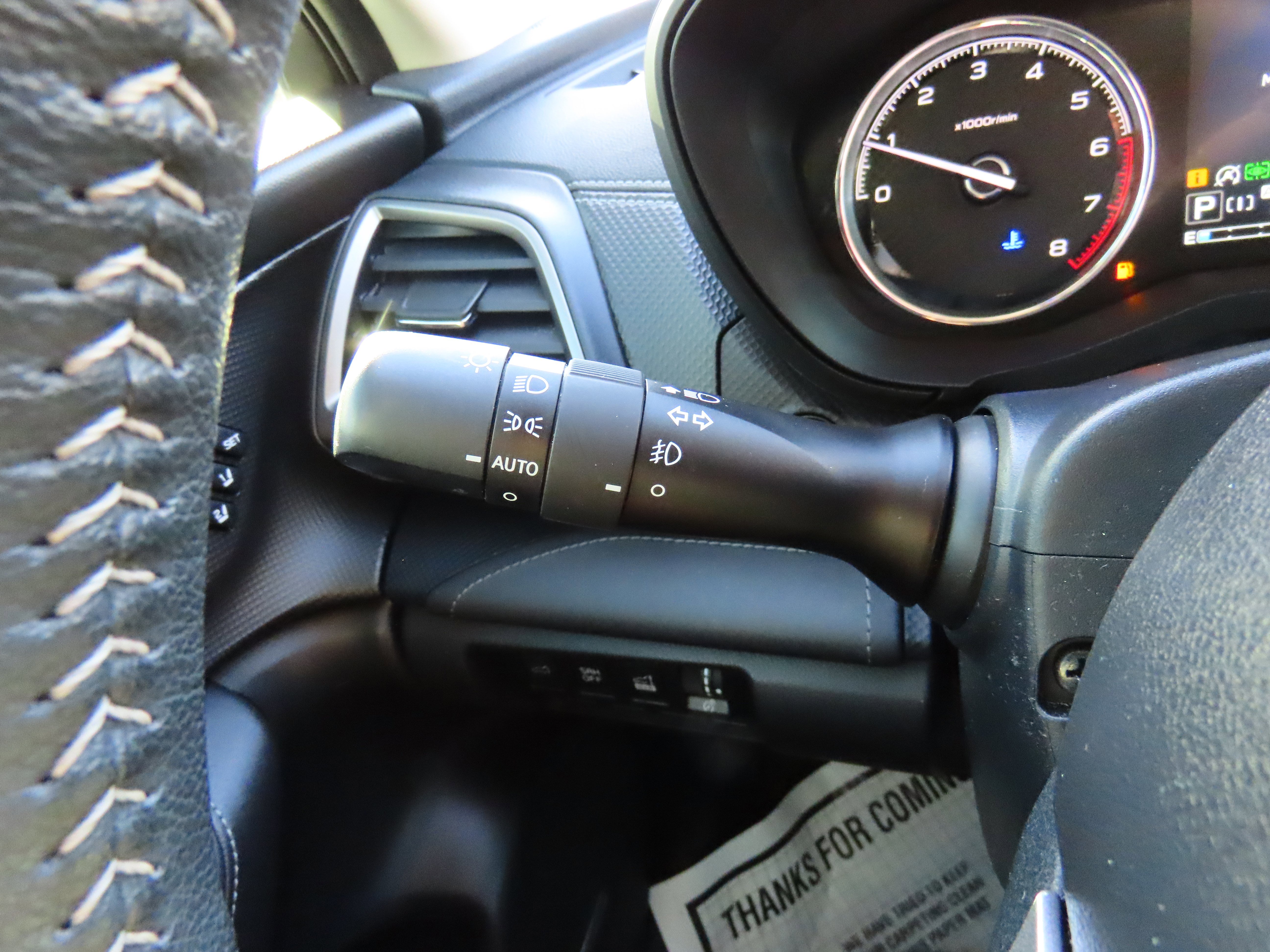 Used 2024 Subaru Forester Touring w/ POP Package 3 image 34