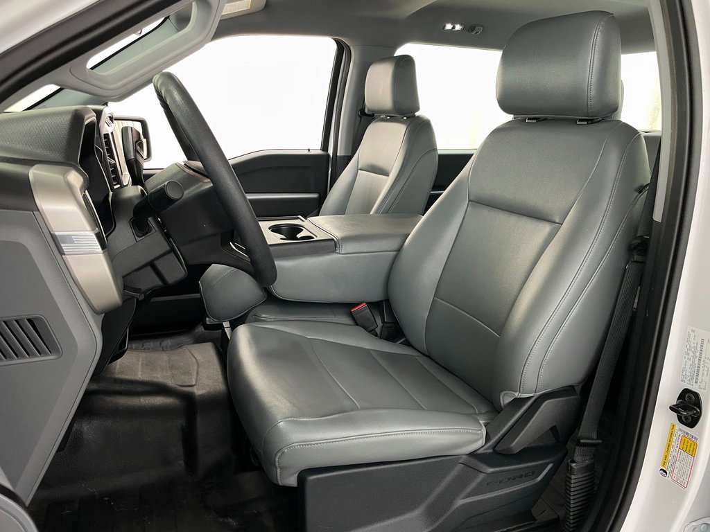 Used 2021 Ford F150 XL w/ Equipment Group 101A High image 19