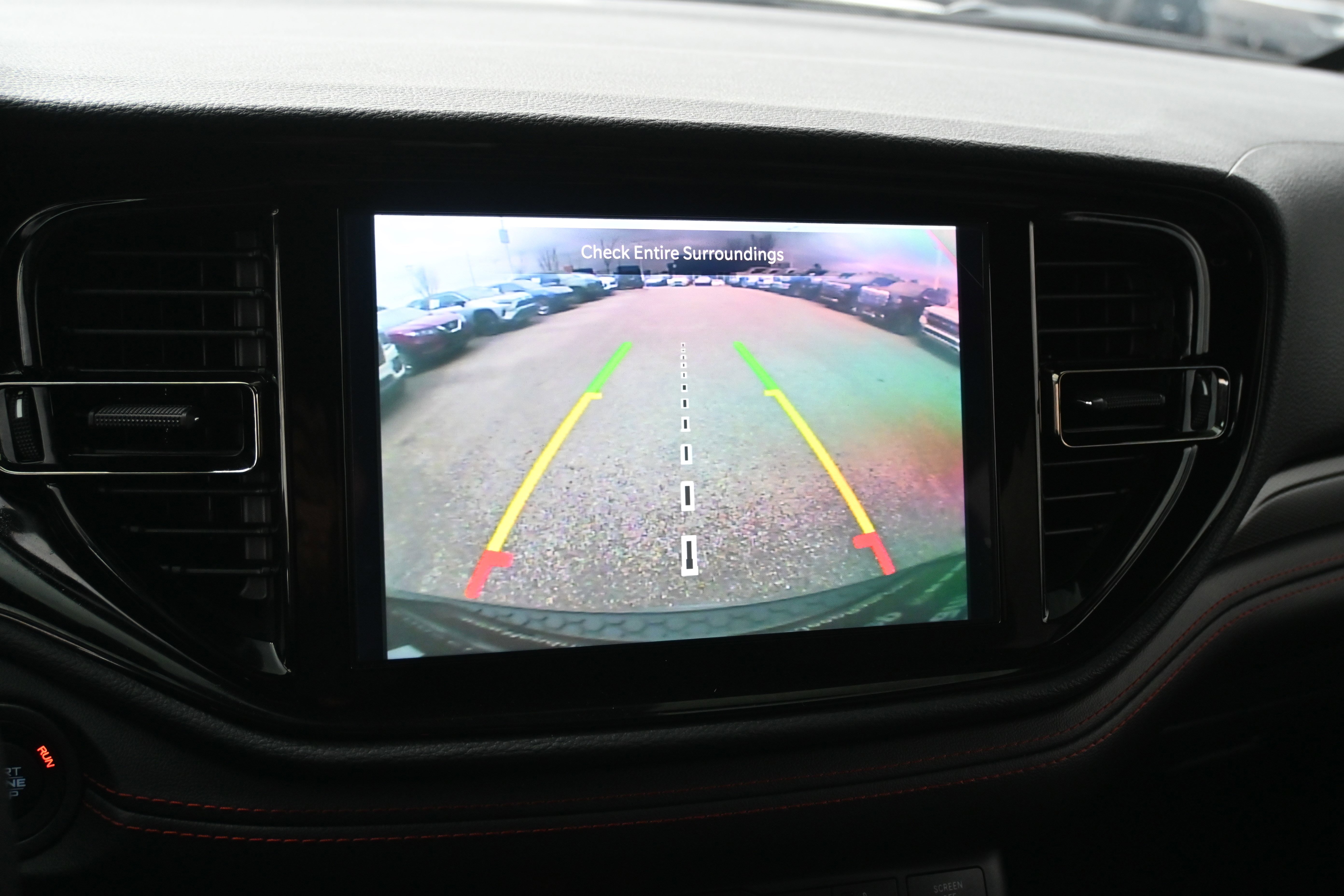 Used 2024 Dodge Durango R/T image 17