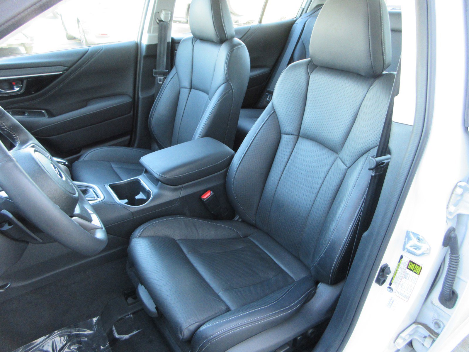 Used 2025 Subaru Legacy Touring XT image 33