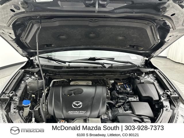 Used 2016 MAZDA CX-5 Grand Touring AWD/4WD image 26