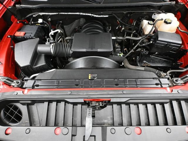 Used 2024 Chevrolet Silverado 2500 LTZ w/ LTZ Plus Package AWD/4WD image 62