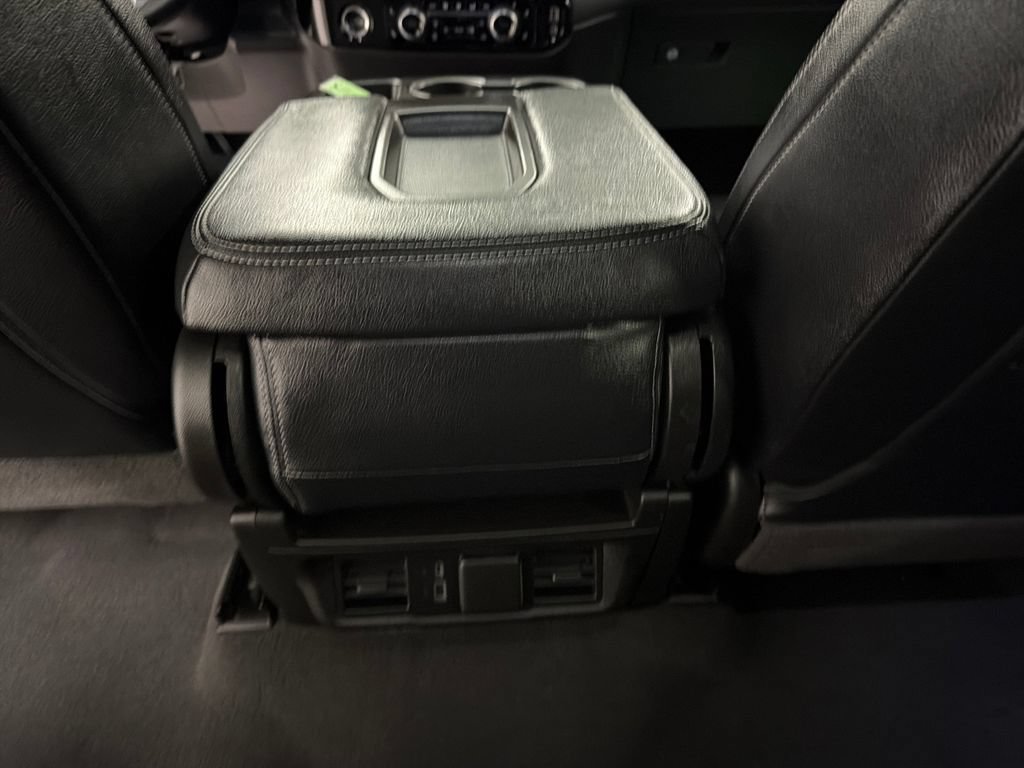 Used 2024 GMC Sierra 1500 Elevation AWD/4WD image 16