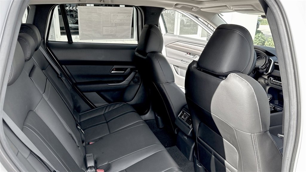 New 2026 MAZDA CX-50 AWD 2.5 S w/ Accent Package image 34