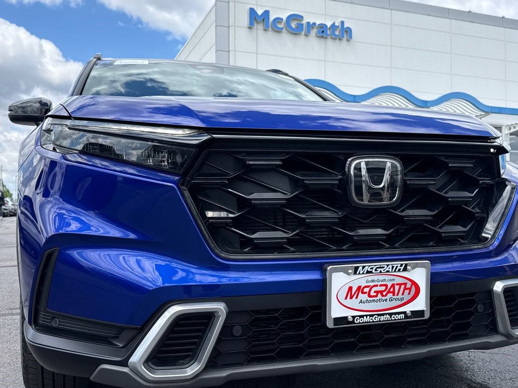 Certified 2023 Honda CR-V Sport Touring image 13