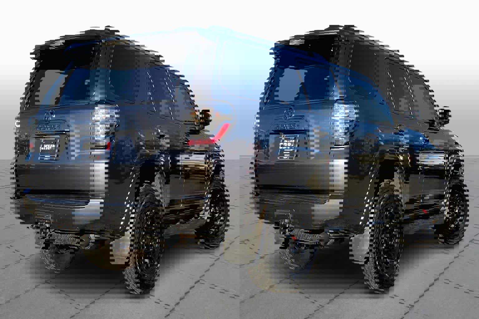 Used 2023 Toyota 4Runner SR5 Premium w/ Moonroof Package image 12