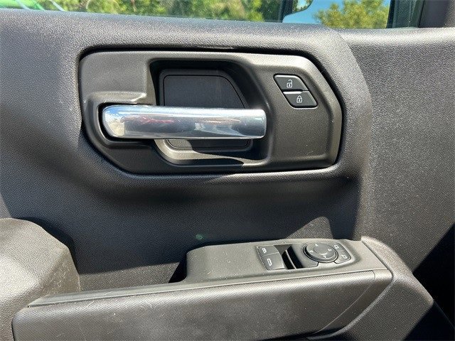 Used 2024 Chevrolet Silverado 1500 W/T w/ WT Fleet Convenience Package image 15