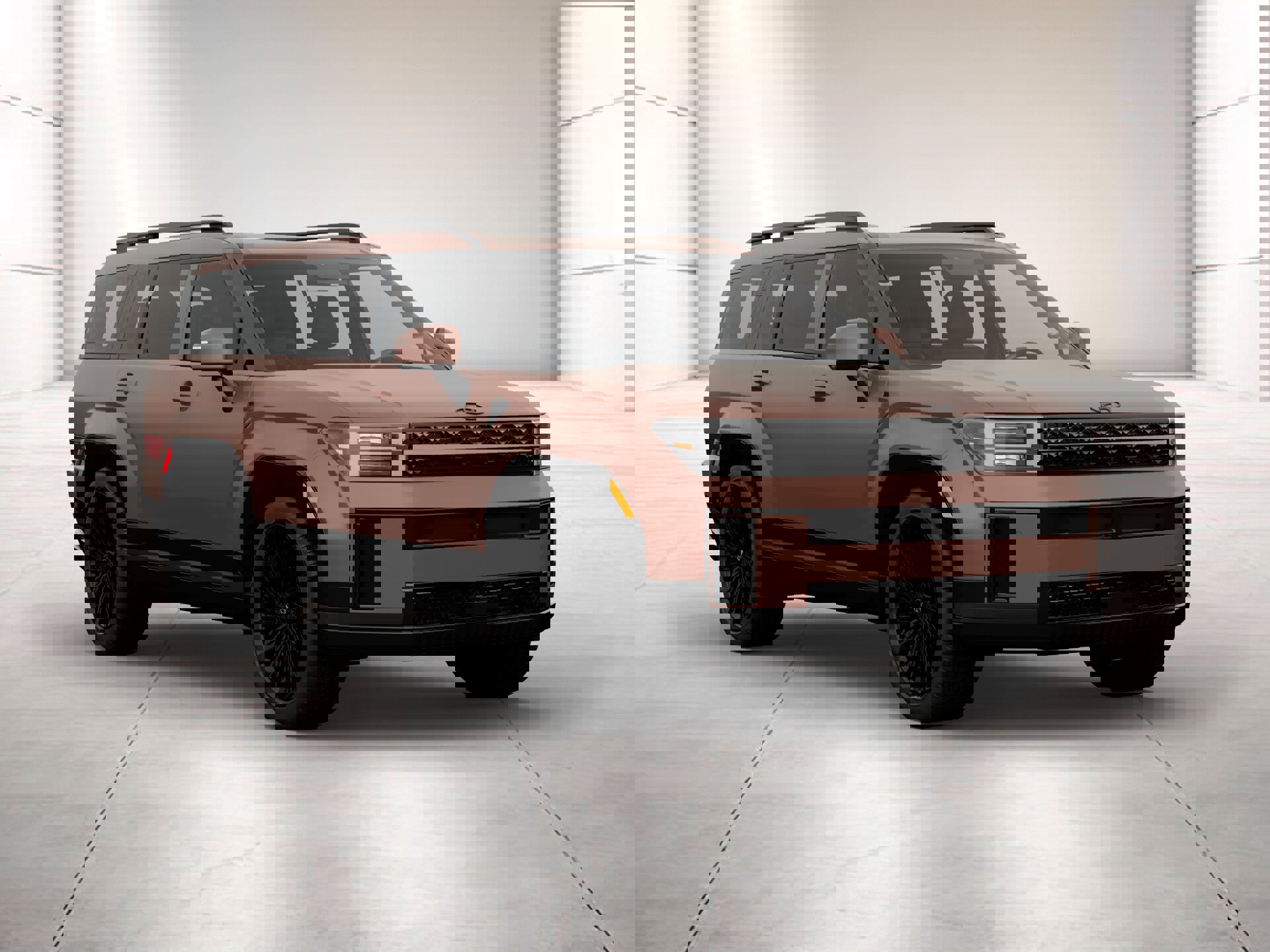 New 2024 Hyundai Santa Fe Calligraphy image 11