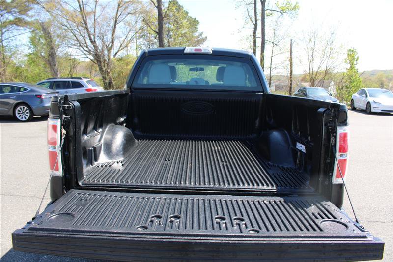 Used 2013 Ford F150 STX w/ Mid Equipment Group image 13