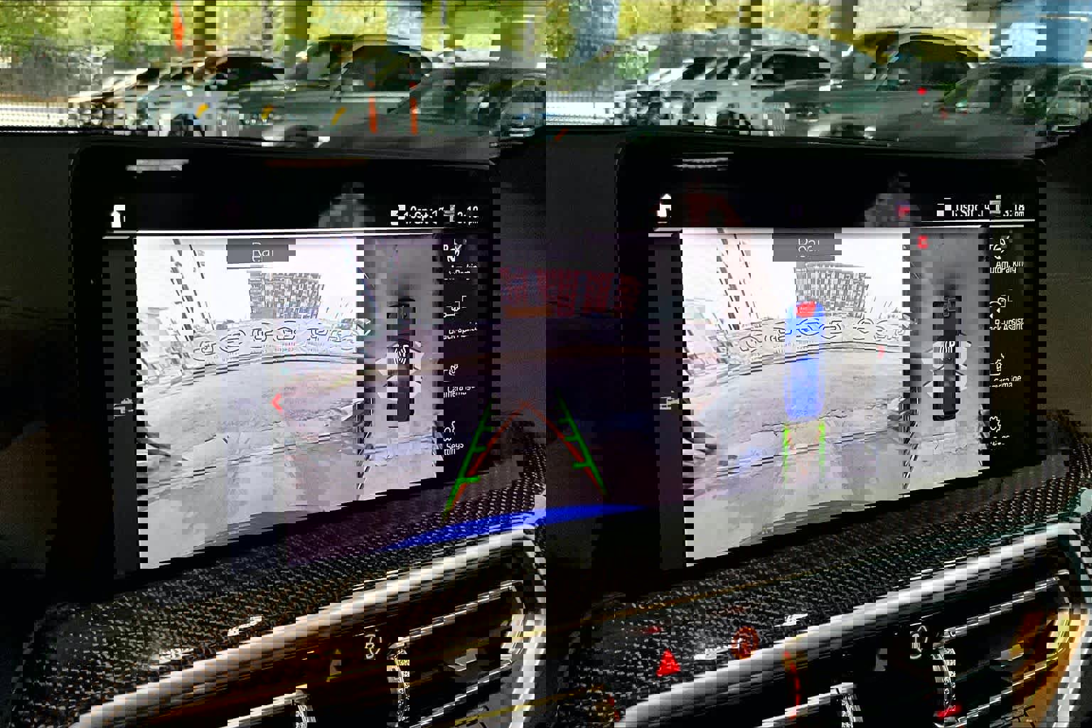 Used 2024 BMW X3 M w/ Executive Package image 26