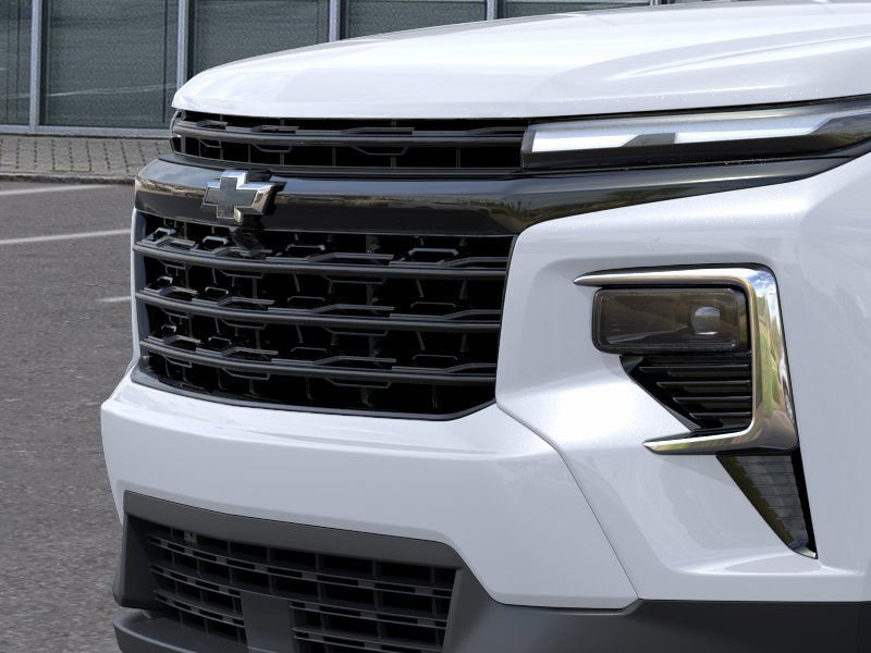 New 2026 Chevrolet Traverse LT w/ Midnight/Sport Edition image 37