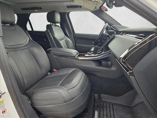 Used 2023 Land Rover Range Rover Sport SE AWD/4WD image 21