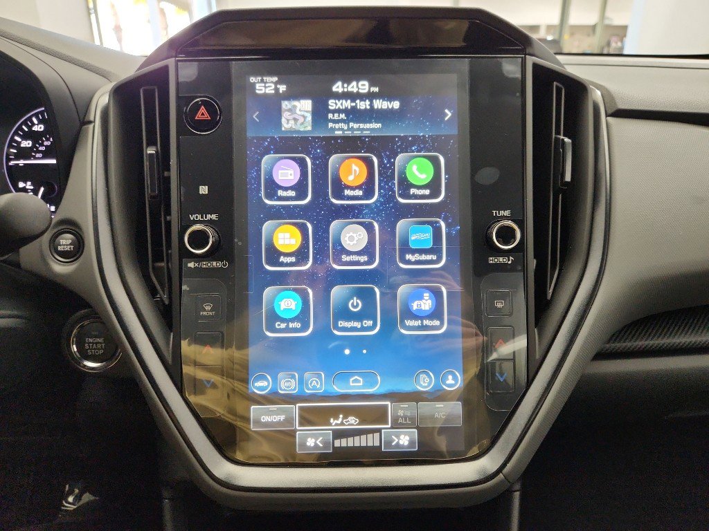 New 2026 Subaru Crosstrek 2.5i Limited w/ Crosstrek Mirror Package AWD/4WD image 16