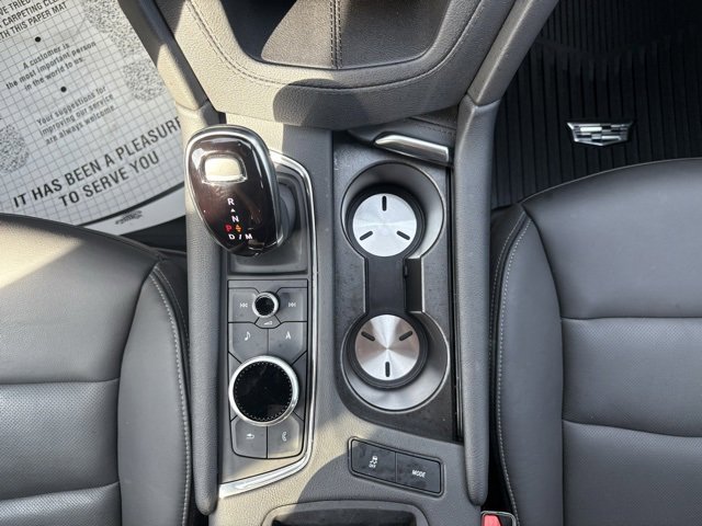 Certified 2024 Cadillac XT6 Sport w/ Technology Package image 29