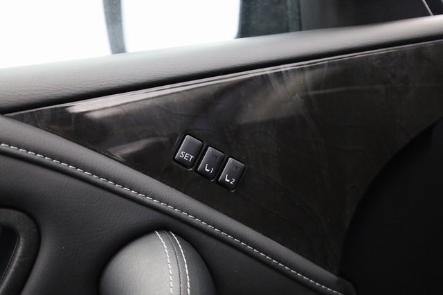 Used 2024 INFINITI QX80 Luxe image 12