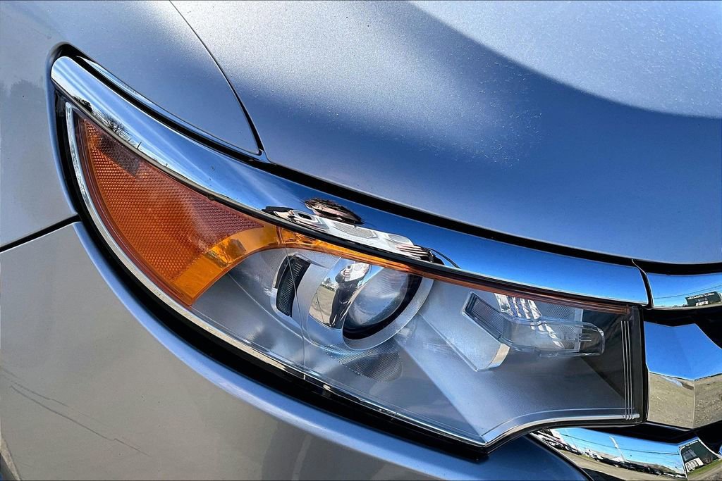 Used 2014 Ford Edge SEL image 27