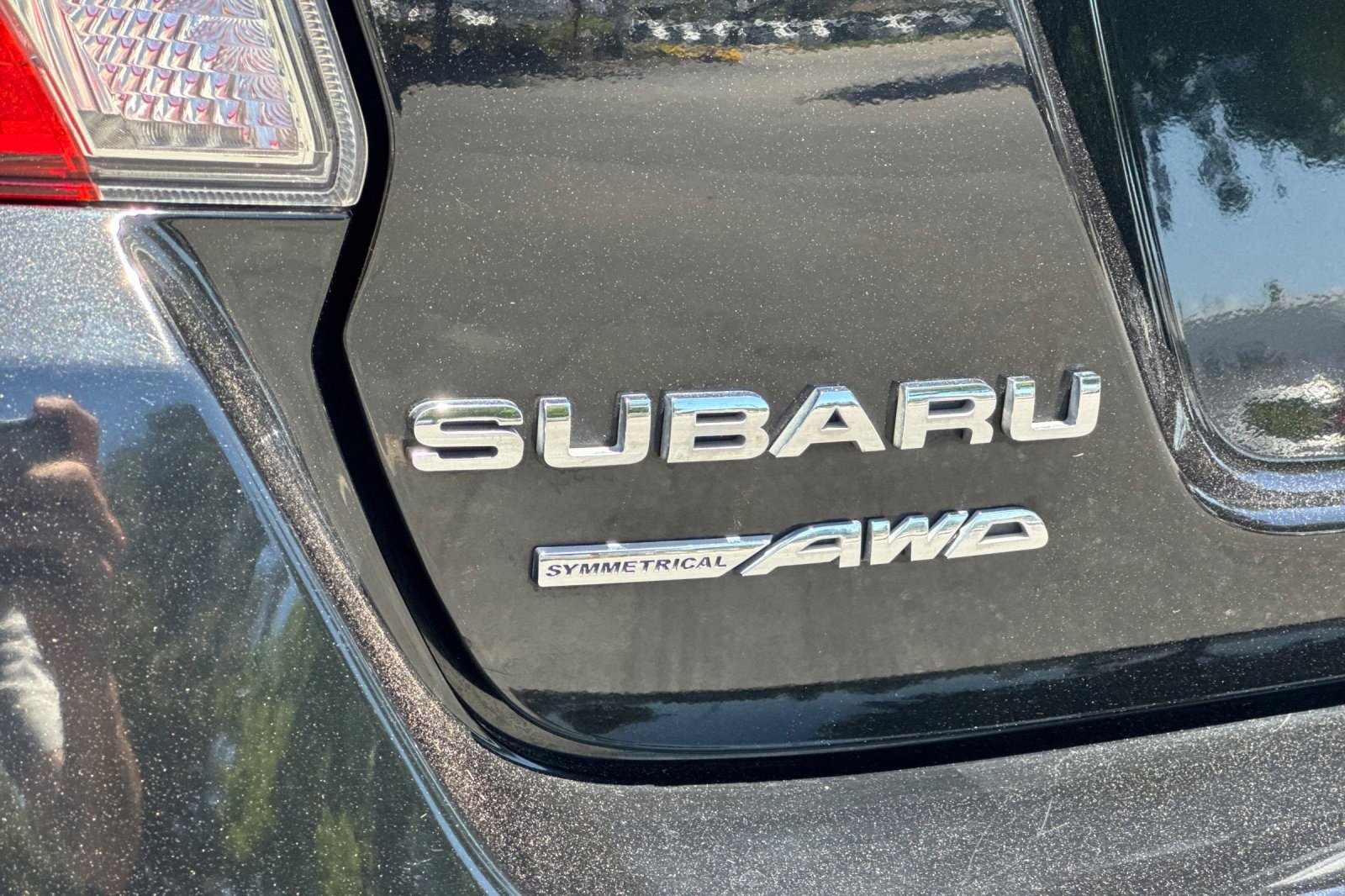 Used 2017 Subaru WRX Limited AWD/4WD image 39