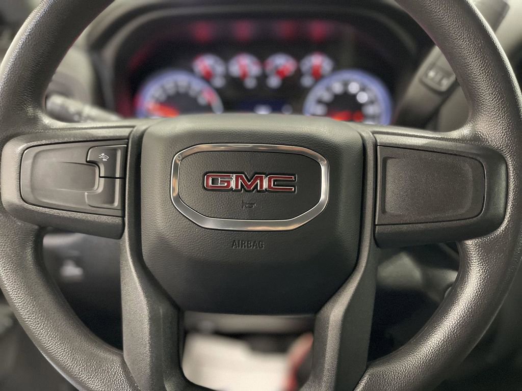 Used 2022 GMC Sierra 1500 Pro w/ Trailering Package image 19