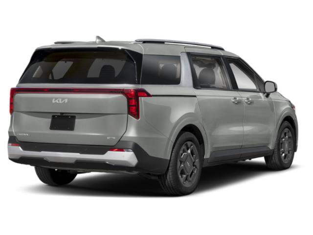 New 2027 Kia Carnival EX FWD image 5