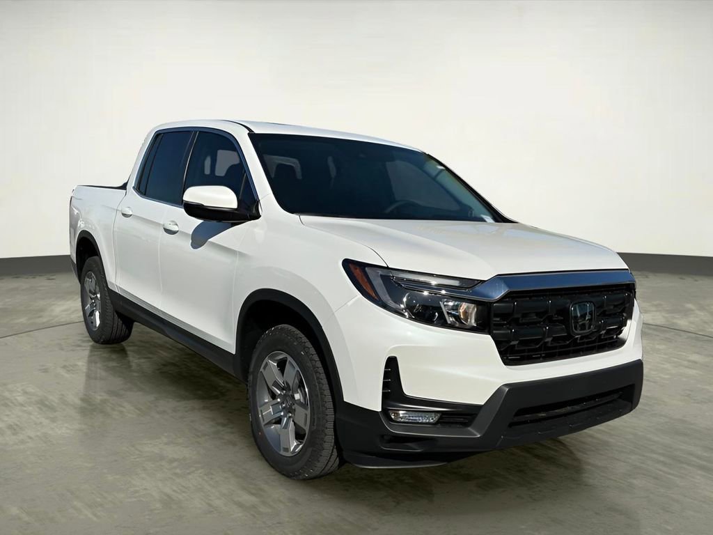 New 2026 Honda Ridgeline RTL image 14