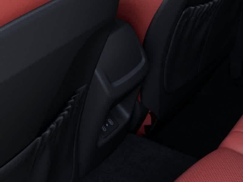 New 2026 Kia K5 GT-Line w/ GT-Line Red Interior Package FWD image 26