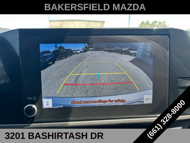 Used 2025 Toyota Camry LE FWD image 18