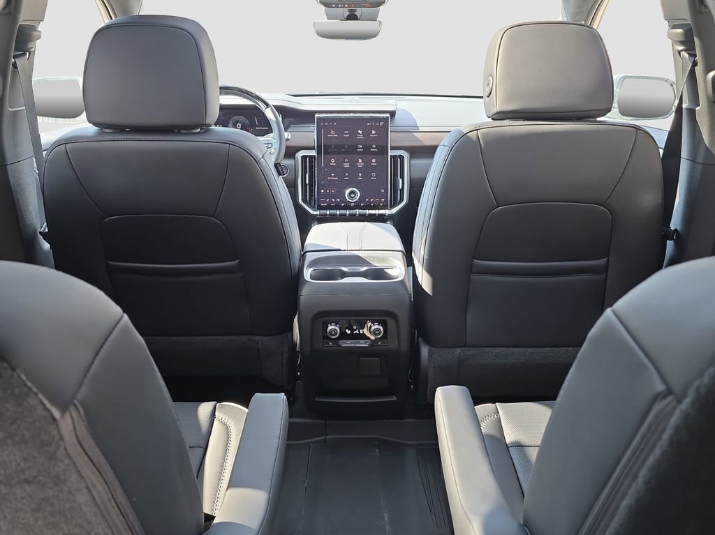 New 2026 GMC Acadia Denali w/ Super Cruise Package AWD/4WD image 12