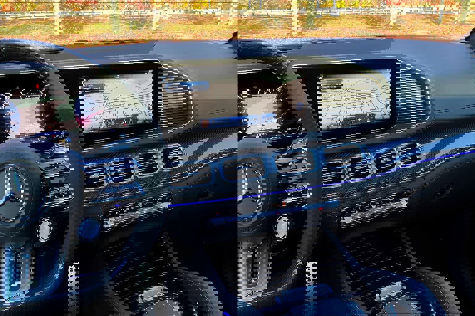 New 2026 Mercedes-Benz GLE 63 AMG S image 6