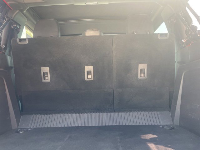 Used 2023 Ford Bronco Wildtrak image 11