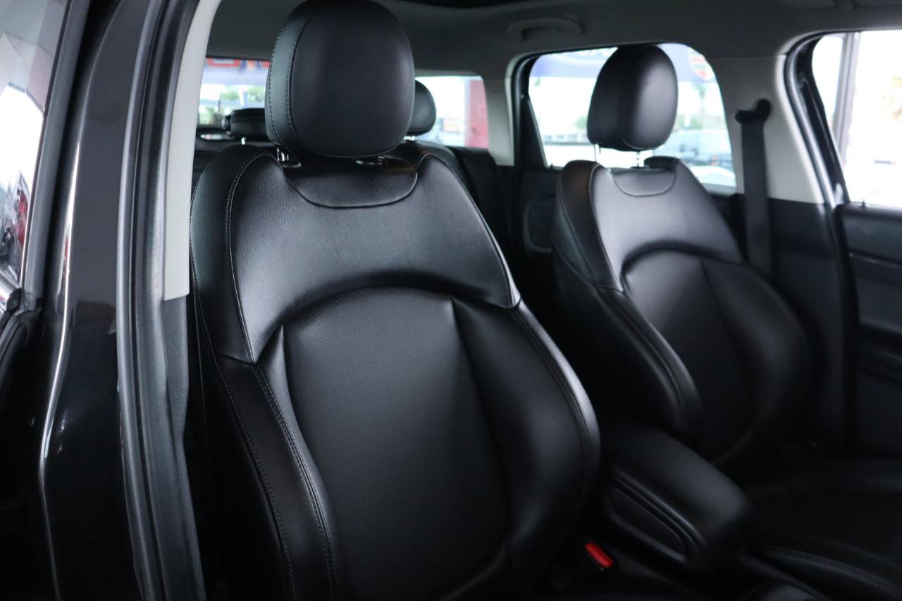 Used 2018 MINI Cooper Countryman S AWD/4WD image 38
