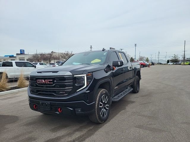 Used 2023 GMC Sierra 1500 AT4 w/ AT4 Premium Package image 7