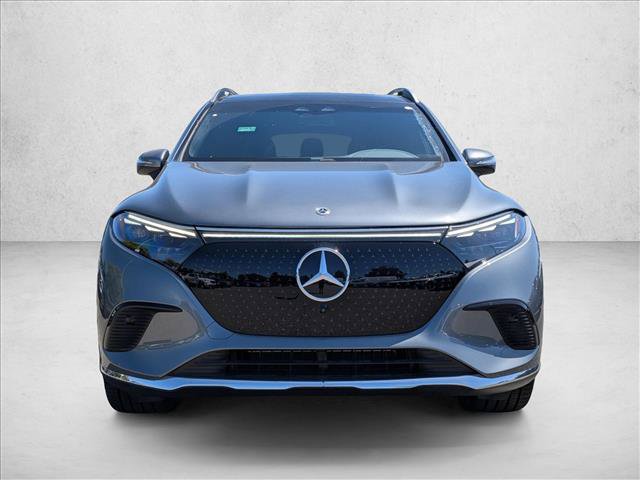 New 2026 Mercedes-Benz EQS 400 4MATIC SUV image 6