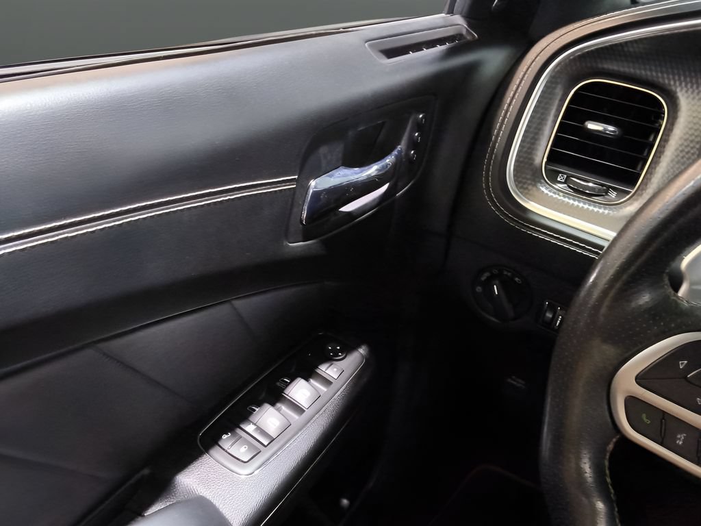 Used 2021 Dodge Charger SRT Hellcat RWD image 26